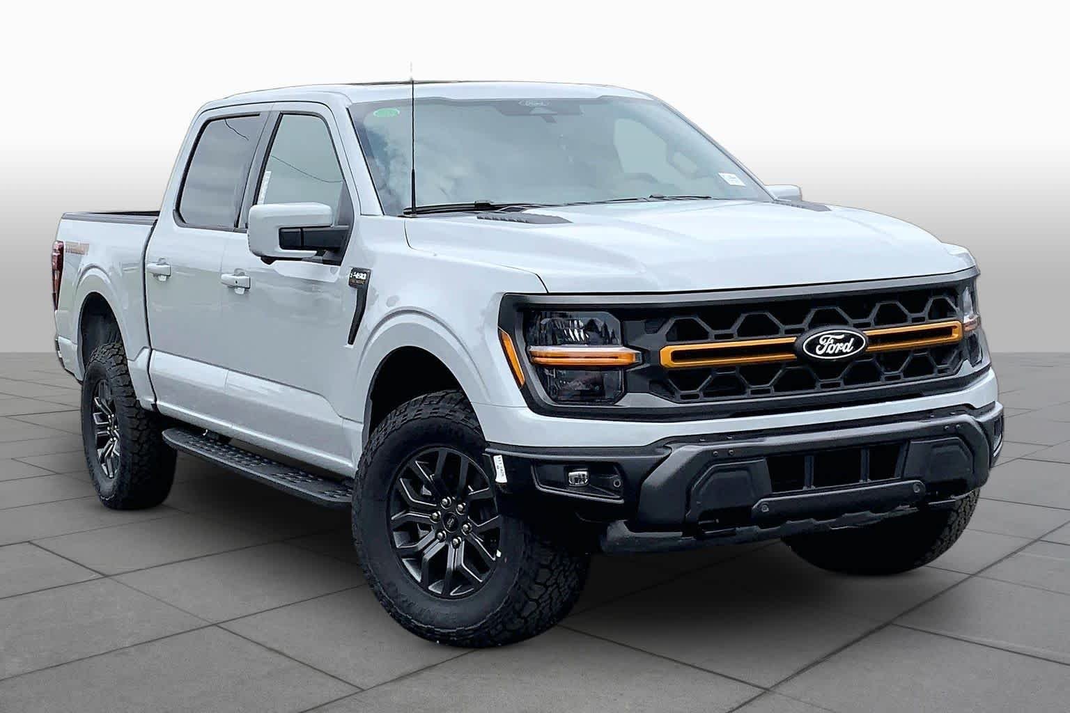 New 2026 Avalanche Ford Tremor® image 2