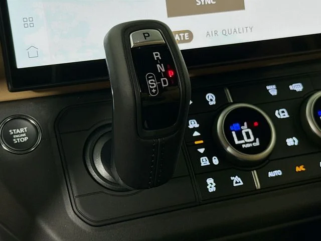 New 2026 Borasco Grey Land Rover S image 19