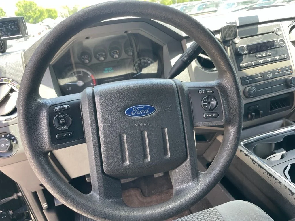 Used 2015 Green Ford XLT image 12