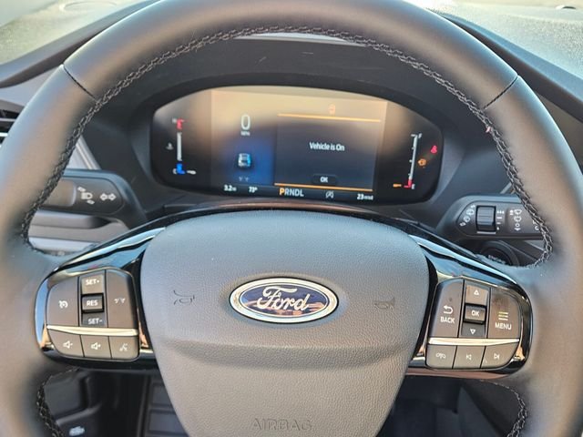 2026 Ford Escape Active - Photo 51