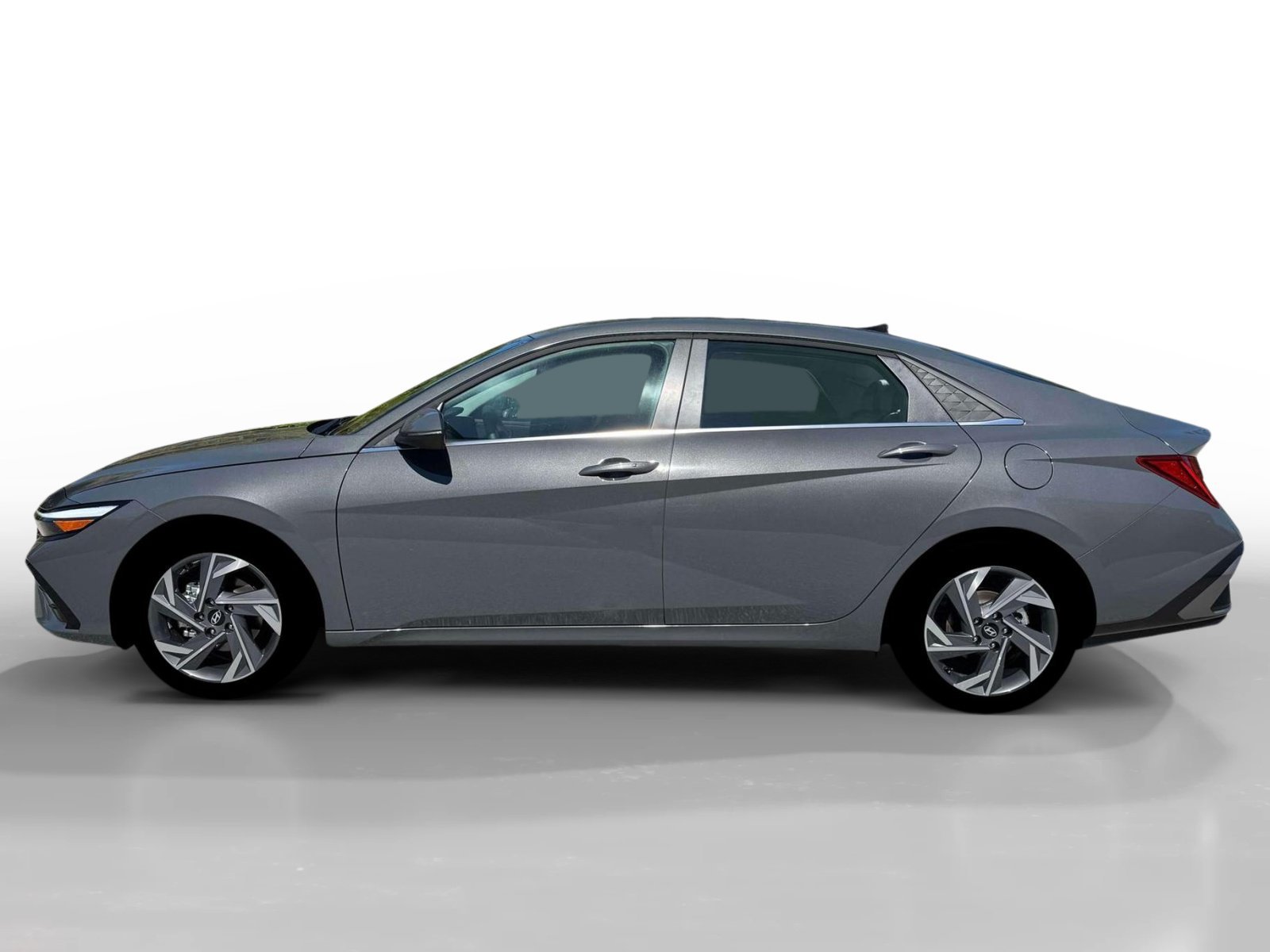 New 2026 Hyundai ELANTRA Limited 4dr Car in San Jose #H39820 | Capitol ...