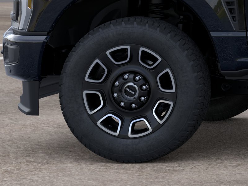 2026 Ford F-350SD — photo 19