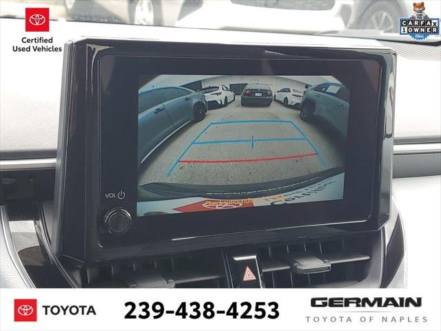 Certified Used 2026 UNDERGROUND Toyota  image 26