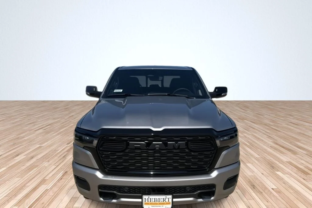 2026 RAM 1500 Big Horn/Lone Star - Photo 2