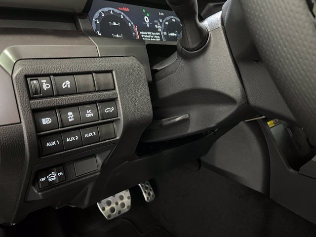 2026 Toyota Tacoma TRD Sport - Photo 14