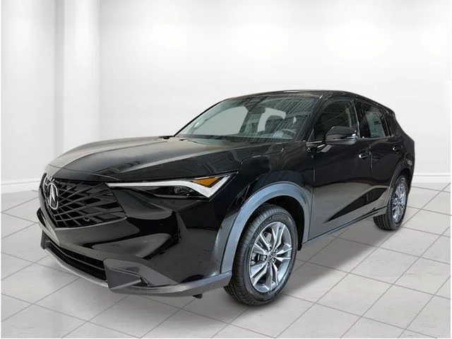 2026 Acura ADX Base