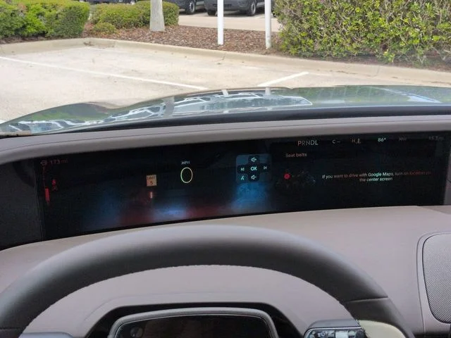 New 2026 Blue Lincoln Black Label image 27