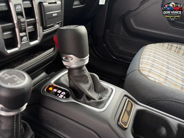 New 2026 Gray Jeep 85th Anniversary Edition image 22