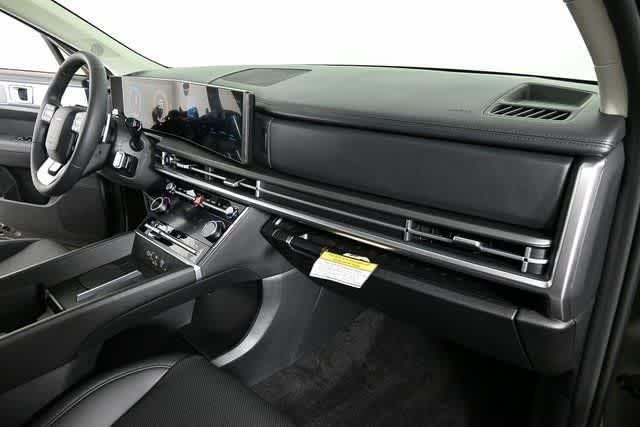 New 2026 Serenity White Hyundai SEL FWD image 40