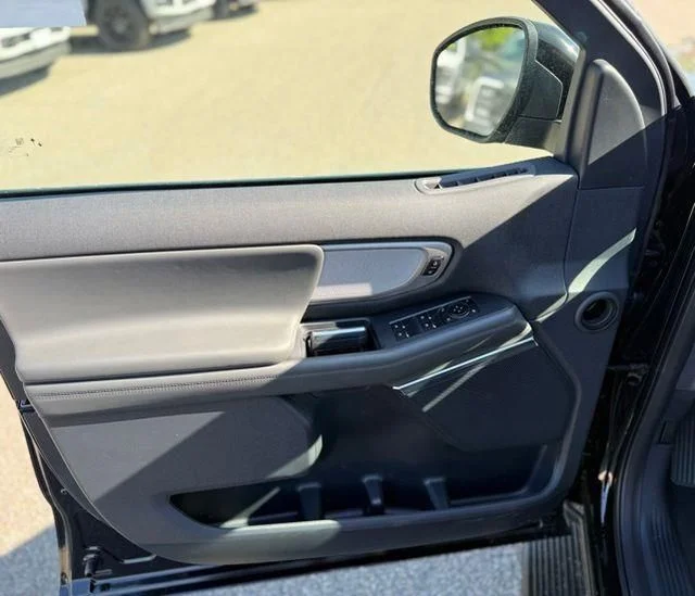 New 2026 Agate Black Metallic Ford Active image 14