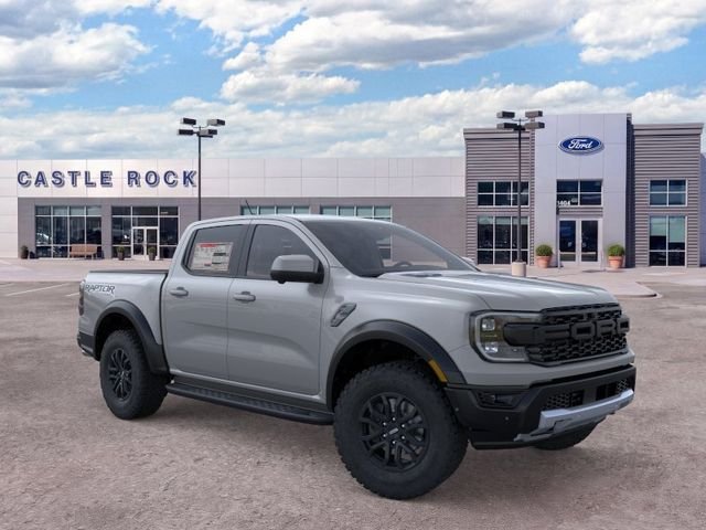 New 2026 Avalanche Ford Raptor® image 7