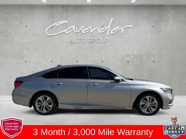 Used 2018  Honda LX image 17