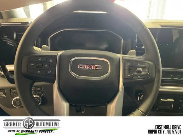 2026 GMC Sierra 1500 Elevation - Photo 13