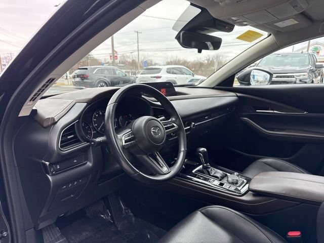 Used 2023 Black Mazda 2.5 S Premium Package image 7