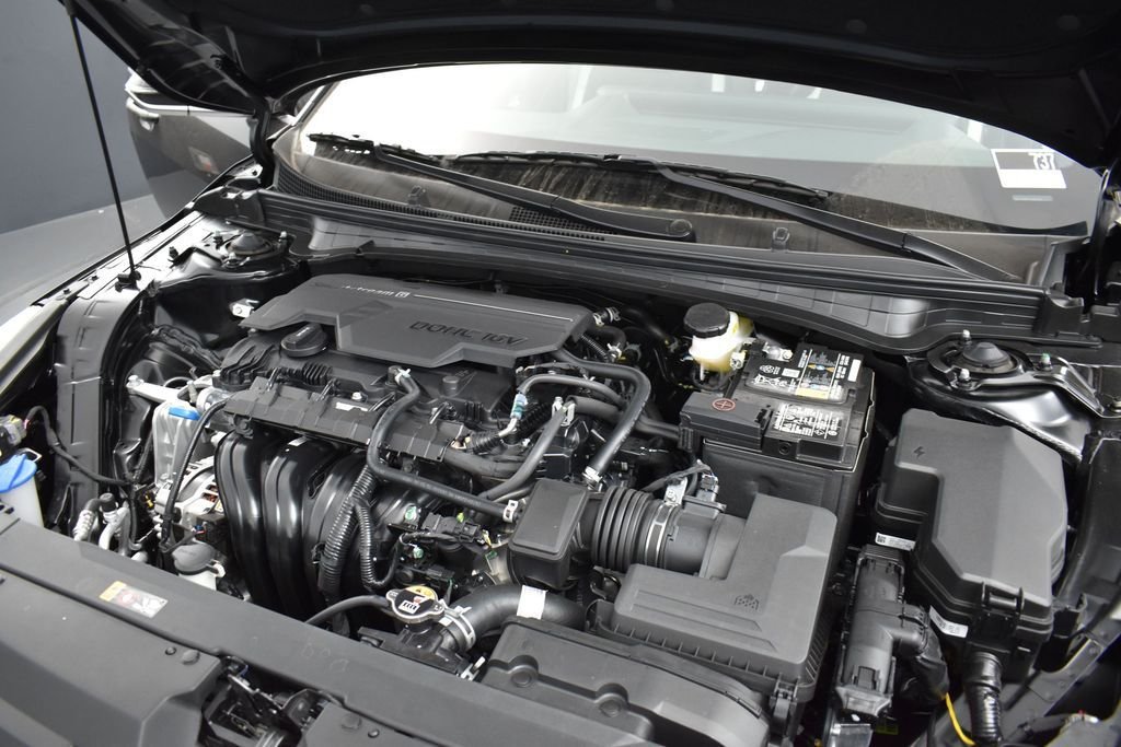 New 2026 Aurora Black Pearl Kia GT-Line image 21
