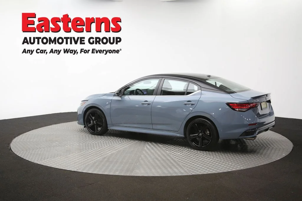 Used 2024 Gray Nissan SR image 62