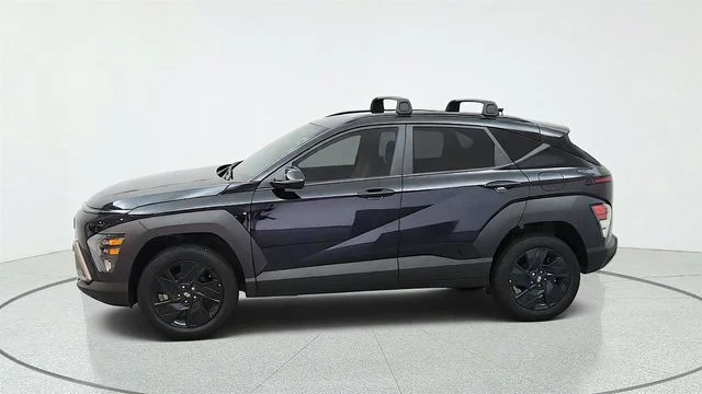 2026 Hyundai Kona SEL Sport - Photo 6