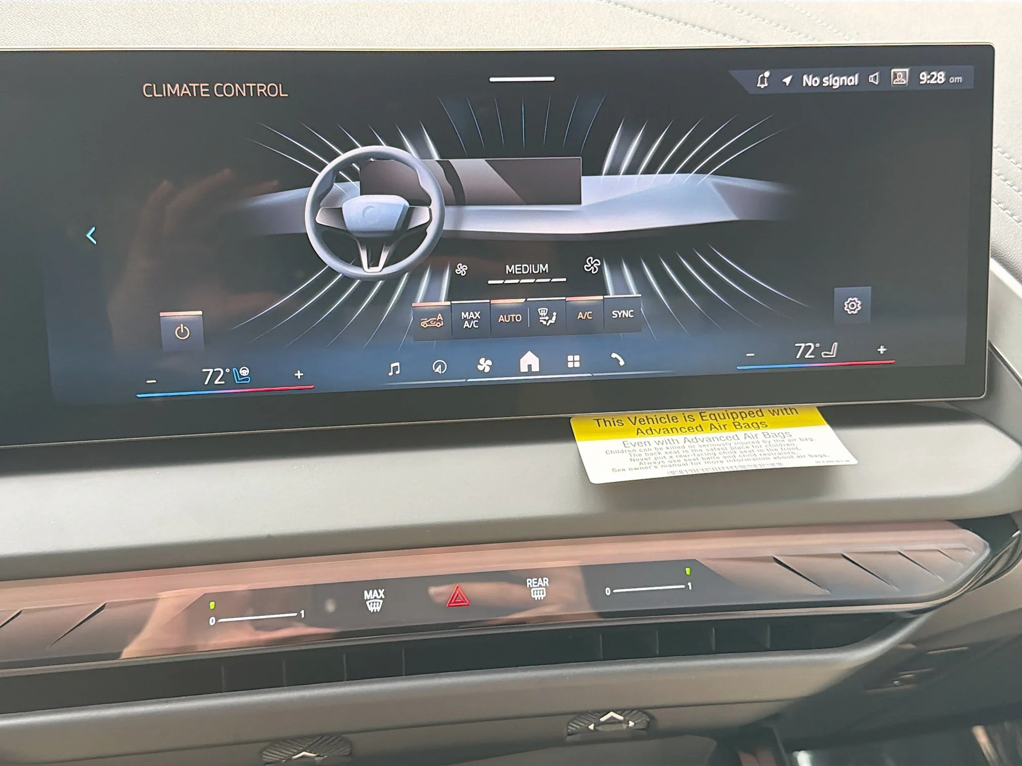 New 2026 Dune Grey Metallic BMW 30 xDrive image 35