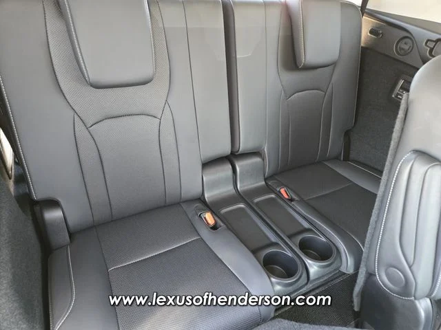 Certified Used 2022 Silver Lexus 450hL image 16