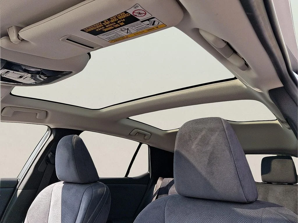 Certified Used 2023 IRIDIUM Lexus 450e Luxury image 13