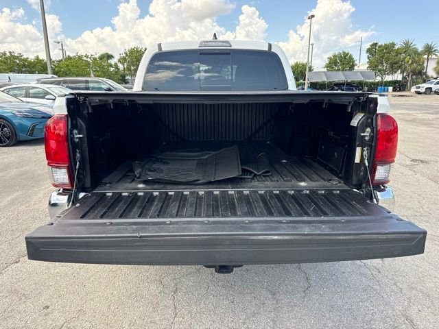 2022 Toyota Tacoma SR5 - Photo 33