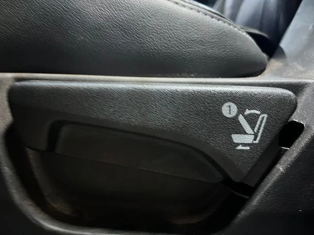 Used 2021 Silver Subaru Touring image 12