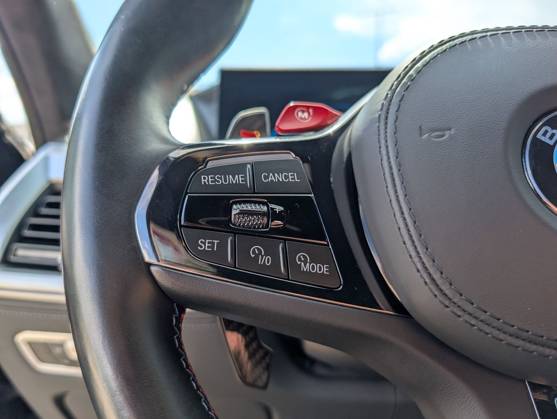 Used 2023 Black BMW NA image 16