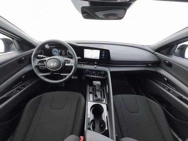 New 2026 Serenity White Hyundai SEL Sport image 14