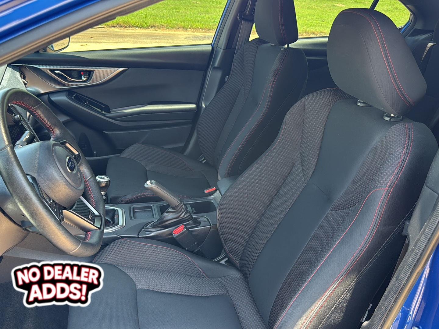 Used 2023 WR Blue Pearl Subaru Premium image 25