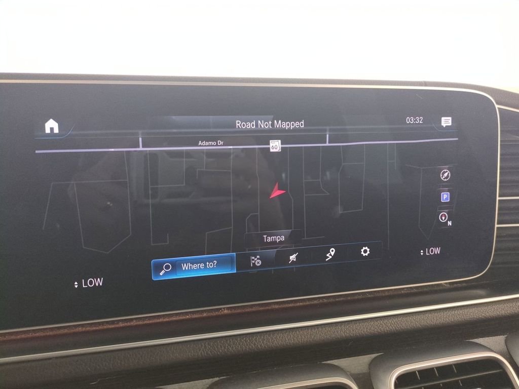 2022 Mercedes-Benz GLS GLS450 - Photo 28