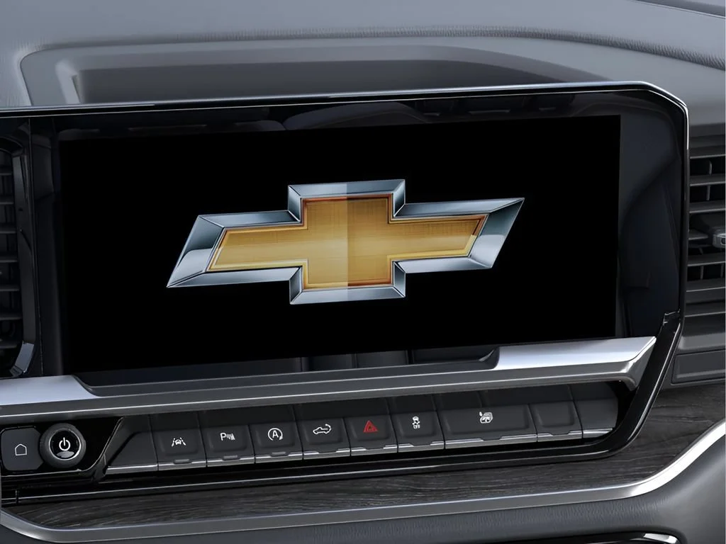 2026 Chevrolet Silverado 1500 LTZ - Photo 20