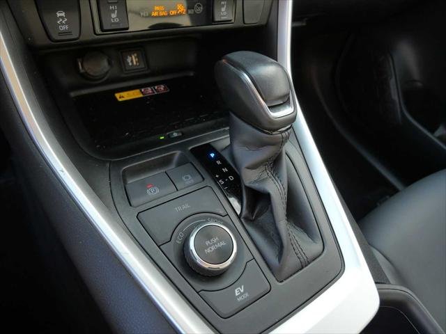 Certified Used 2024 MIDNIGHT BLACK METAL Toyota  image 25