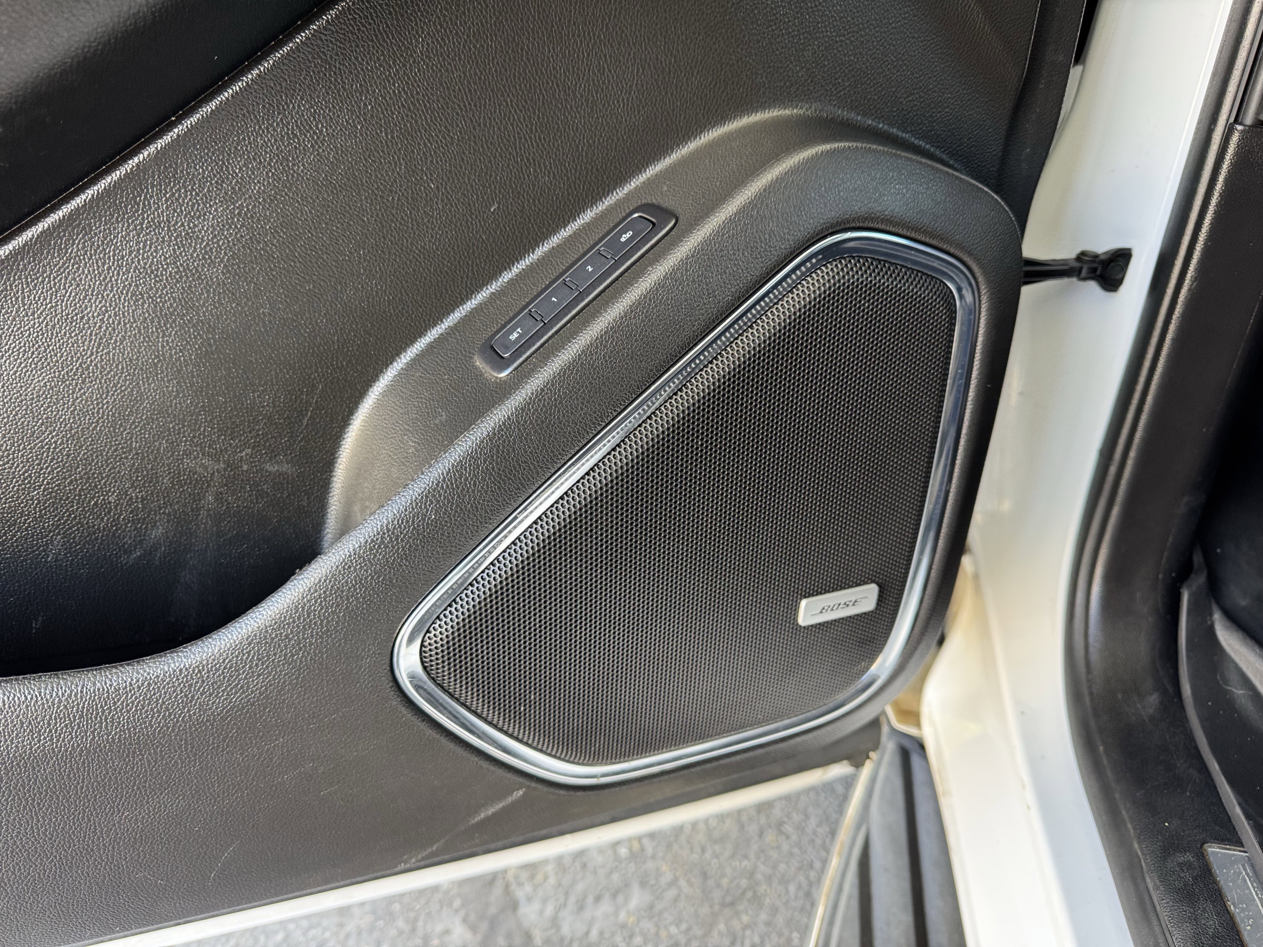Certified Used 2019 SUMMIT WHITE Chevrolet Premier image 13