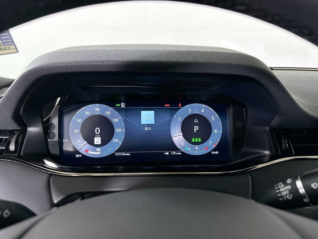 2026 Land Rover Range Rover Evoque S - Photo 15