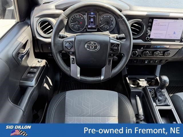 2023 Toyota Tacoma TRD Off Road - Photo 4