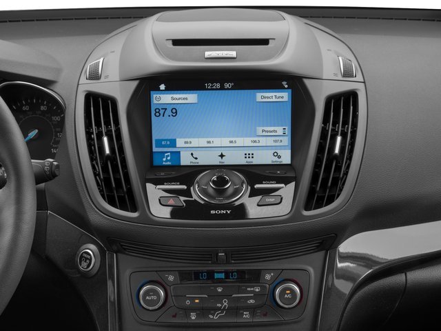 2018 Ford Escape Titanium - Photo 10