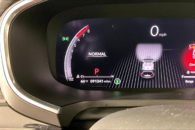 Used 2022  Acura Type S w/Advance Package image 12