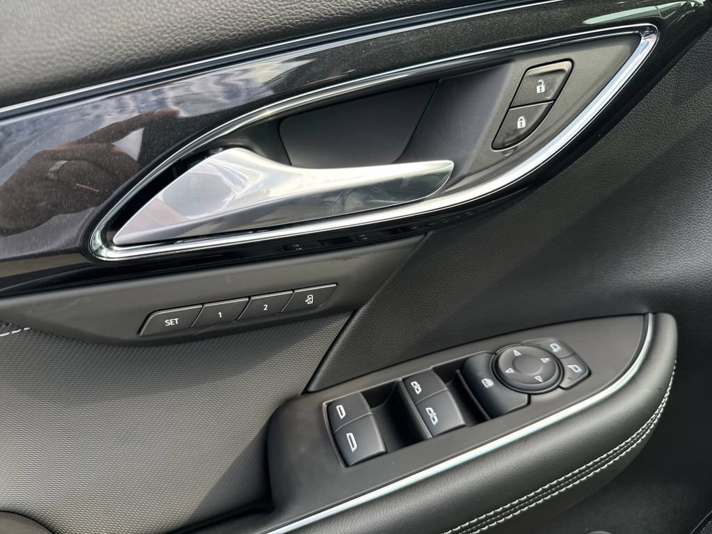 2026 Buick Envision Preferred - Photo 17