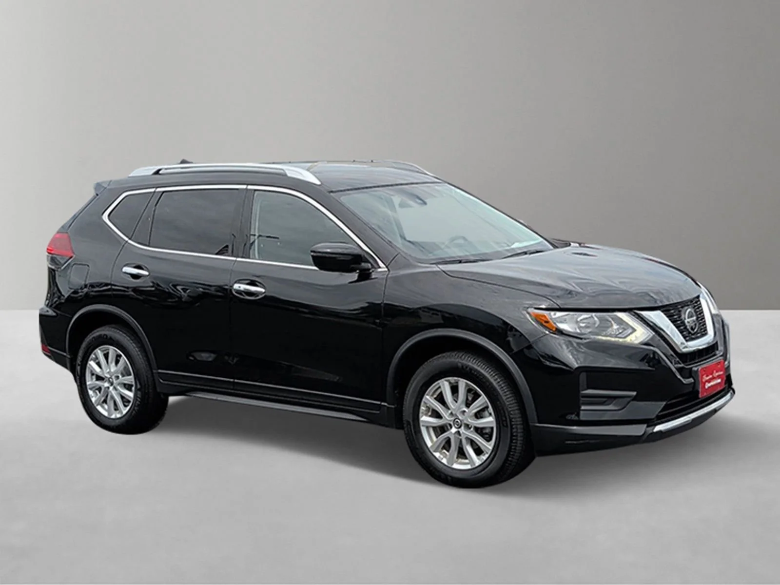 Used 2020 Nissan Rogue SV with VIN JN8AT2MV5LW115518 for sale in White Bear Lake, Minnesota