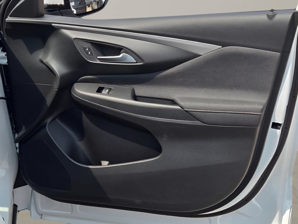 2026 Buick Envista Avenir - Photo 7