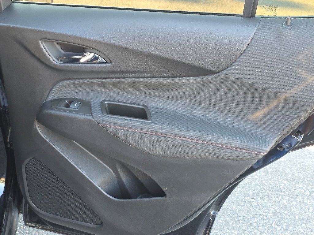 2023 Chevrolet Equinox RS - Photo 23