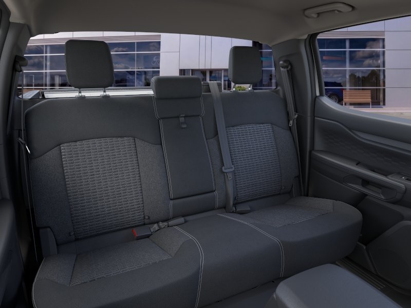 2024 Ford Ranger XL - Photo 11