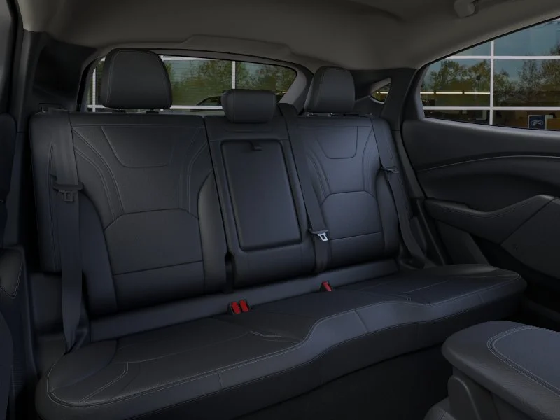 New 2026 Desert Sand Ford Premium image 35