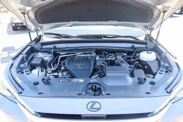2026 Lexus TX 500h F-Sport Premium - Photo 15