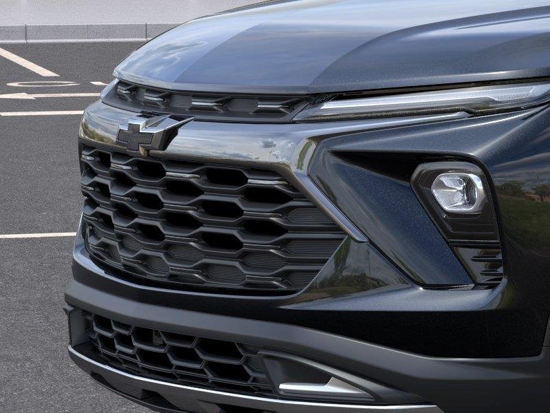 New 2026 Mosaic Black Metallic Chevrolet ACTIV image 13