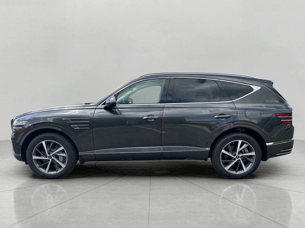 New 2026 Gray Genesis 2.5T image 4