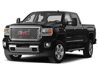Used 2016  GMC Denali image 1