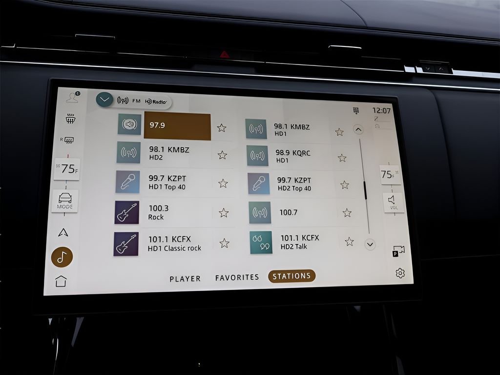 2025 Land Rover Range Rover Sport Dynamic SE - Photo 27