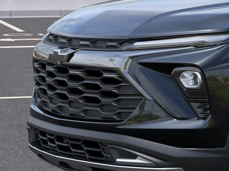 New 2026 Mosaic Black Metallic Chevrolet ACTIV image 13