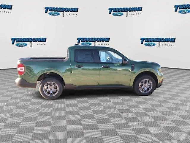 2025 Ford Maverick XLT - Photo 29